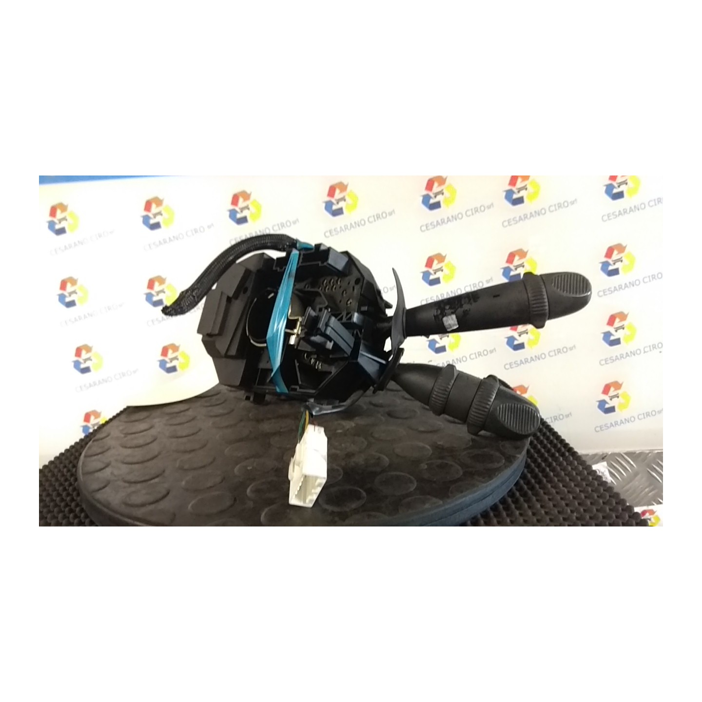 DEVIOGUIDASGANCIO 127 ALFA ROMEO GT (X2) (12/03-03/11) 937A5000 156040577