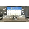 SERVOSTERZO ELETTRONICO 003 TOYOTA AURIS (01/07-) 1ZRFE 4525012B90