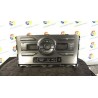 BLOCCO COMANDO CLIMATIZZAZIONE C/A/C AUTO 006 TOYOTA AURIS (01/07-) 1ZRFE 5590012A30
