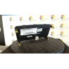 BLOCCO COMANDO CLIMATIZZAZIONE C/A/C AUTO 006 TOYOTA AURIS (01/07-) 1ZRFE 5590012A30