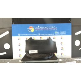 DISPOSITIVO AIRBAG PROTEZIONE GAMBE 008 TOYOTA AURIS (01/07-) 1ZRFE 7390012020B0