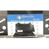 DISPOSITIVO AIRBAG PROTEZIONE GAMBE 008 TOYOTA AURIS (01/07-) 1ZRFE 7390012020B0