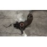 MONTANTE SOSP. ANT. DX. 130 RENAULT SCENIC 2A SERIE (06/03-08/09) K9KP7 8200297033