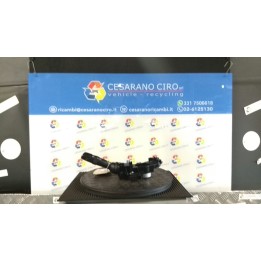 BLOCCO COMANDO VOLANTE LUCI SOL 016 TOYOTA AURIS (01/07-) 1ZRFE 8414012620