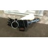 BLOCCO COMANDO VOLANTE LUCI SOL 016 TOYOTA AURIS (01/07-) 1ZRFE 8414012620