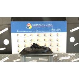 BLOCCO COMANDI TERGICRISTALLI 017 TOYOTA AURIS (01/07-) 1ZRFE 8465248110