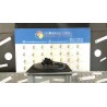 BLOCCO COMANDI TERGICRISTALLI 017 TOYOTA AURIS (01/07-) 1ZRFE 8465248110
