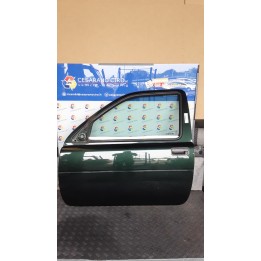 PORTA ANT. SX. 021 LAND ROVER FREELANDER (02/98-08/02) 204D3 BDA490390