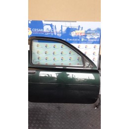 PORTA ANT. DX. 022 LAND ROVER FREELANDER (02/98-08/02) 204D3 BDA490380