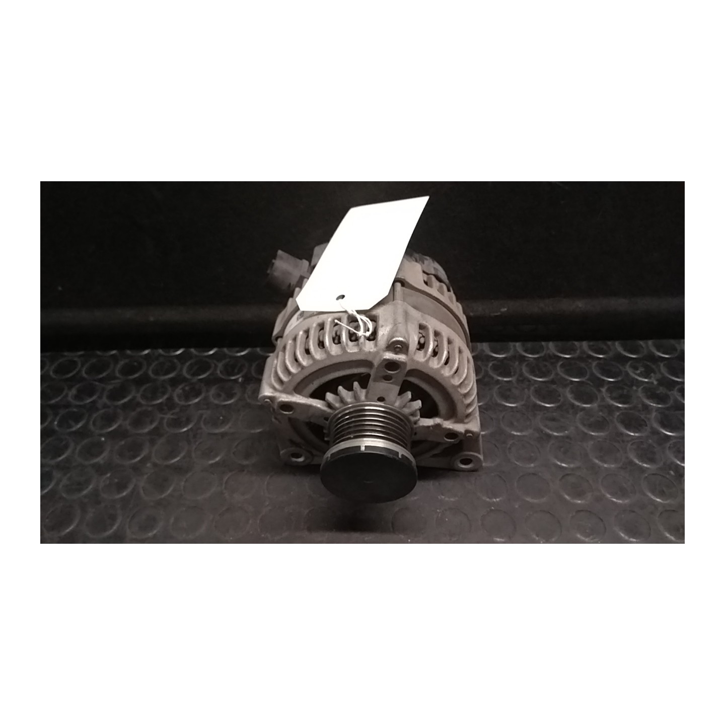 ALTERNATORE 150AMP 031 FORD ECOSPORT (01/14-) M1JJ 1764816