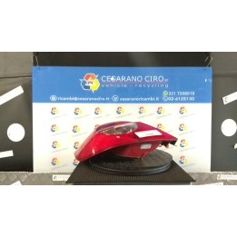 FANALE POST. SX. 044 RENAULT CLIO 3A SERIE (07/05-05/09) D4FD7 8200459962