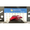 FANALE POST. SX. 044 RENAULT CLIO 3A SERIE (07/05-05/09) D4FD7 8200459962