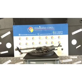 MECCANISMO TERGIPARABREZZA CON MOTORINO 047 LAND ROVER FREELANDER (02/98-08/02) 204D3 DLB500090