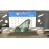 ORIENTABILE PARAFANGO POST. SX. 054 LAND ROVER FREELANDER (02/98-08/02) 204D3 CPD100913