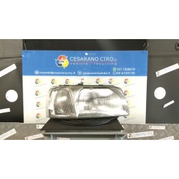 PROIETTORE DX. 059 LAND ROVER FREELANDER (02/98-08/02) 204D3 XBC001740