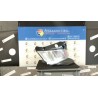 FANALE POST. DX. 066 LANCIA YPSILON (TE) (06/03-09/06) 188A4000 51753384