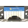 BLOCCO COMANDI ALZACRISTALLI 071 RENAULT MEGANE 2A SERIE (09/02-02/06) F9QB8 NB3721019036026