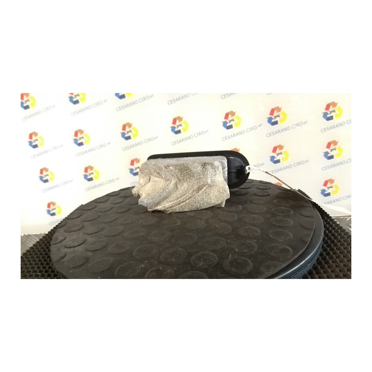 BLOCCO COMANDI ALZACRISTALLI 071 RENAULT MEGANE 2A SERIE (09/02-02/06) F9QB8 NB3721019036026