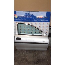 PORTA ANT. DX. 152 OPEL CORSA (S93) (01/93-09/00) C14SE 90535080