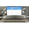 TENDALINO COPERTURA VANO BAGAGLI 006 FIAT CROMA (2T) (04/05-10/07) 939A1000 735399549