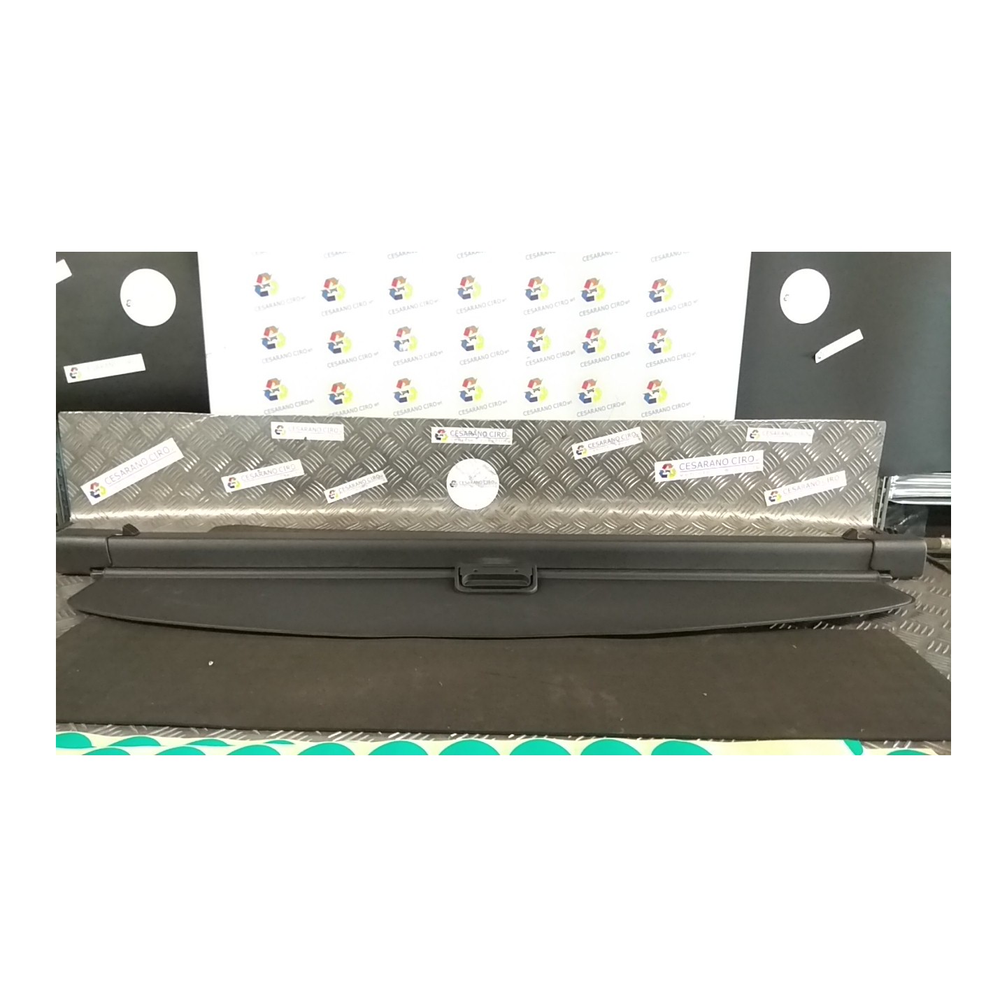 TENDALINO COPERTURA VANO BAGAGLI 006 FIAT CROMA (2T) (04/05-10/07) 939A1000 735399549