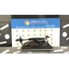 MECCANISMO TERGIPARABREZZA CON MOTORINO 010 FIAT PANDA (2Q) (09/03-12/10) 188A4000 46804522