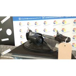 MECCANISMO TERGIPARABREZZA CON MOTORINO 010 FIAT PANDA (2Q) (09/03-12/10) 188A4000 46804522