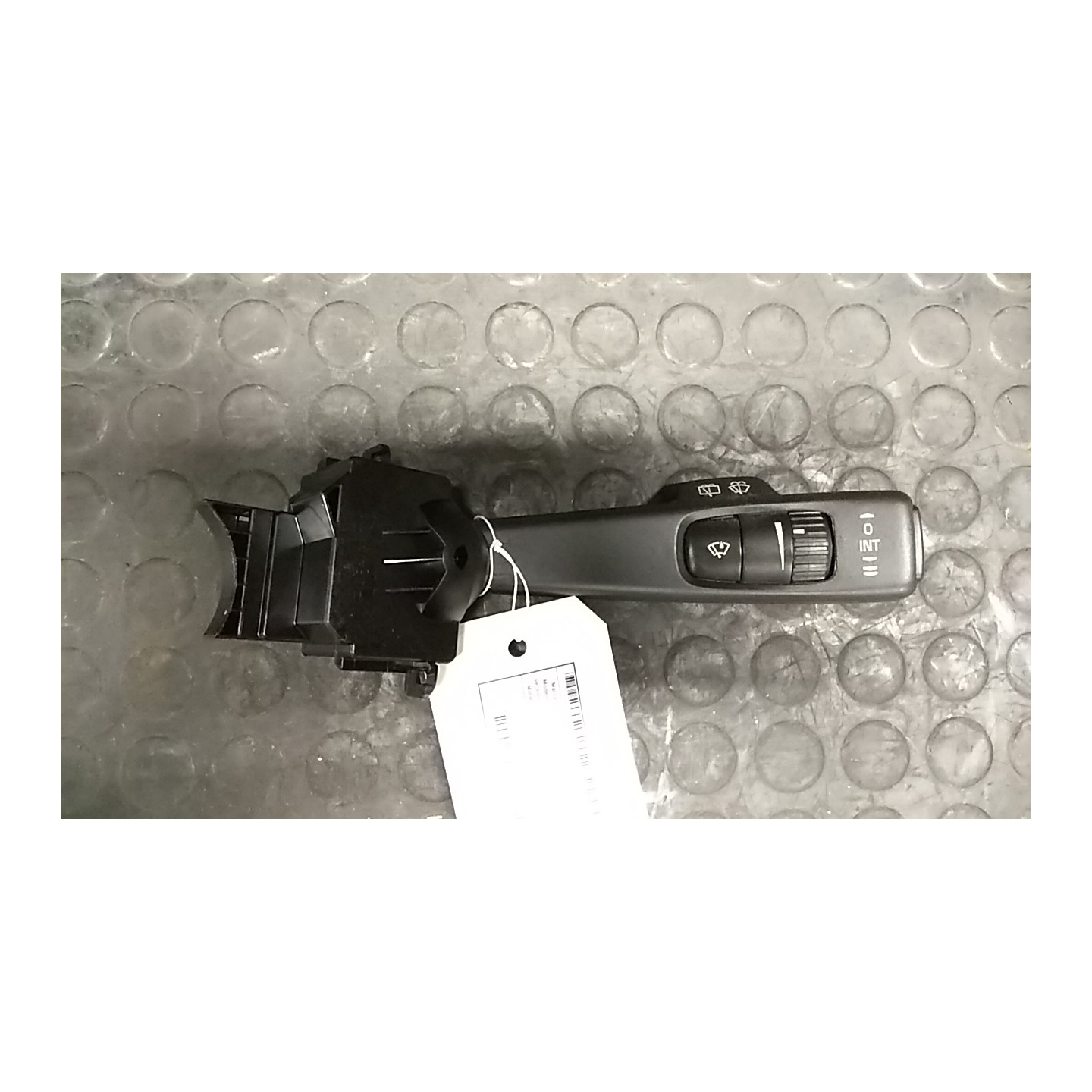 BLOCCO COMANDI TERGICRISTALLI 108 VOLVO V50 (02/04-12/12) D4204T 8682869