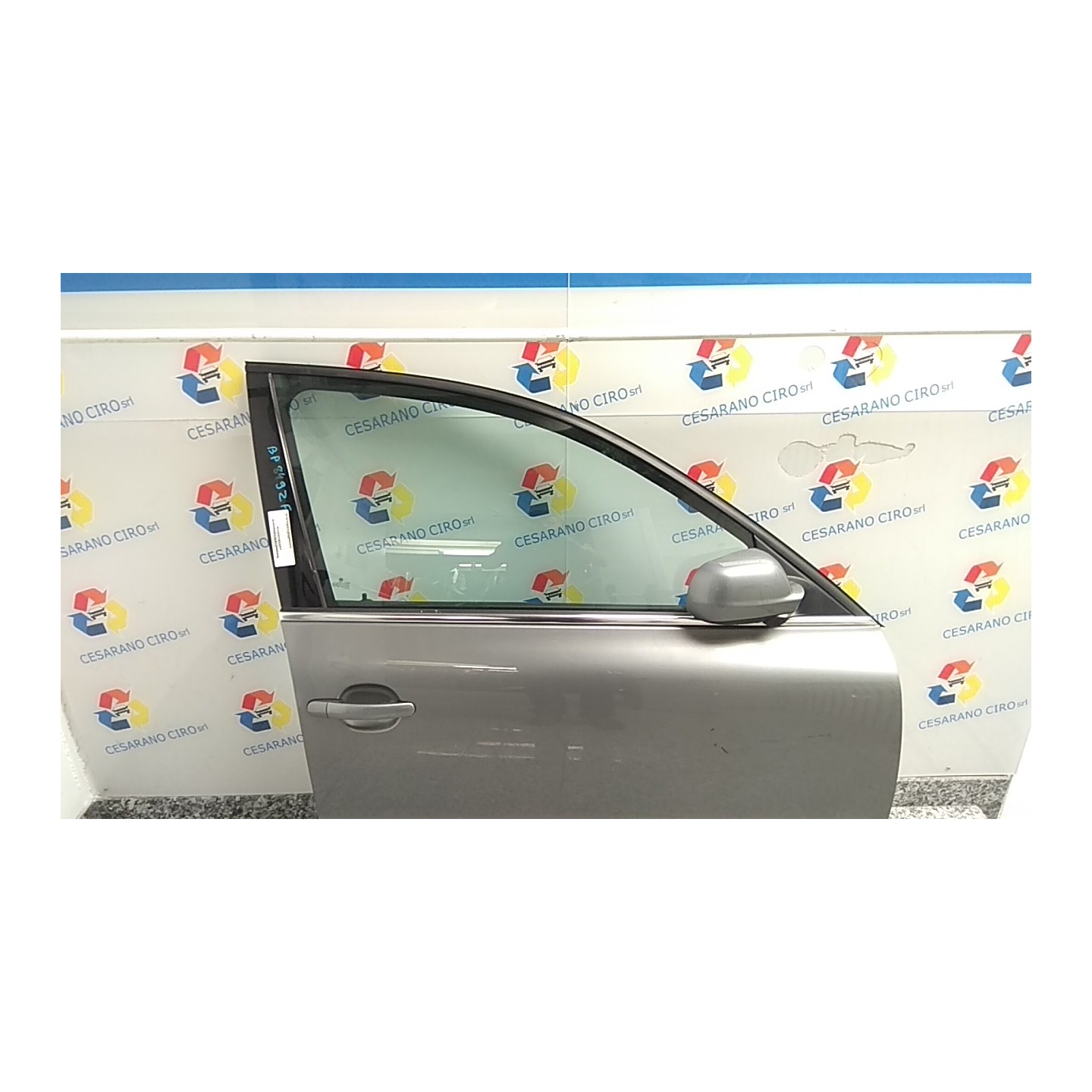PORTA ANT. DX. 022 VOLKSWAGEN PASSAT (3B) (10/00-03/06) AVF 3B4831052BE