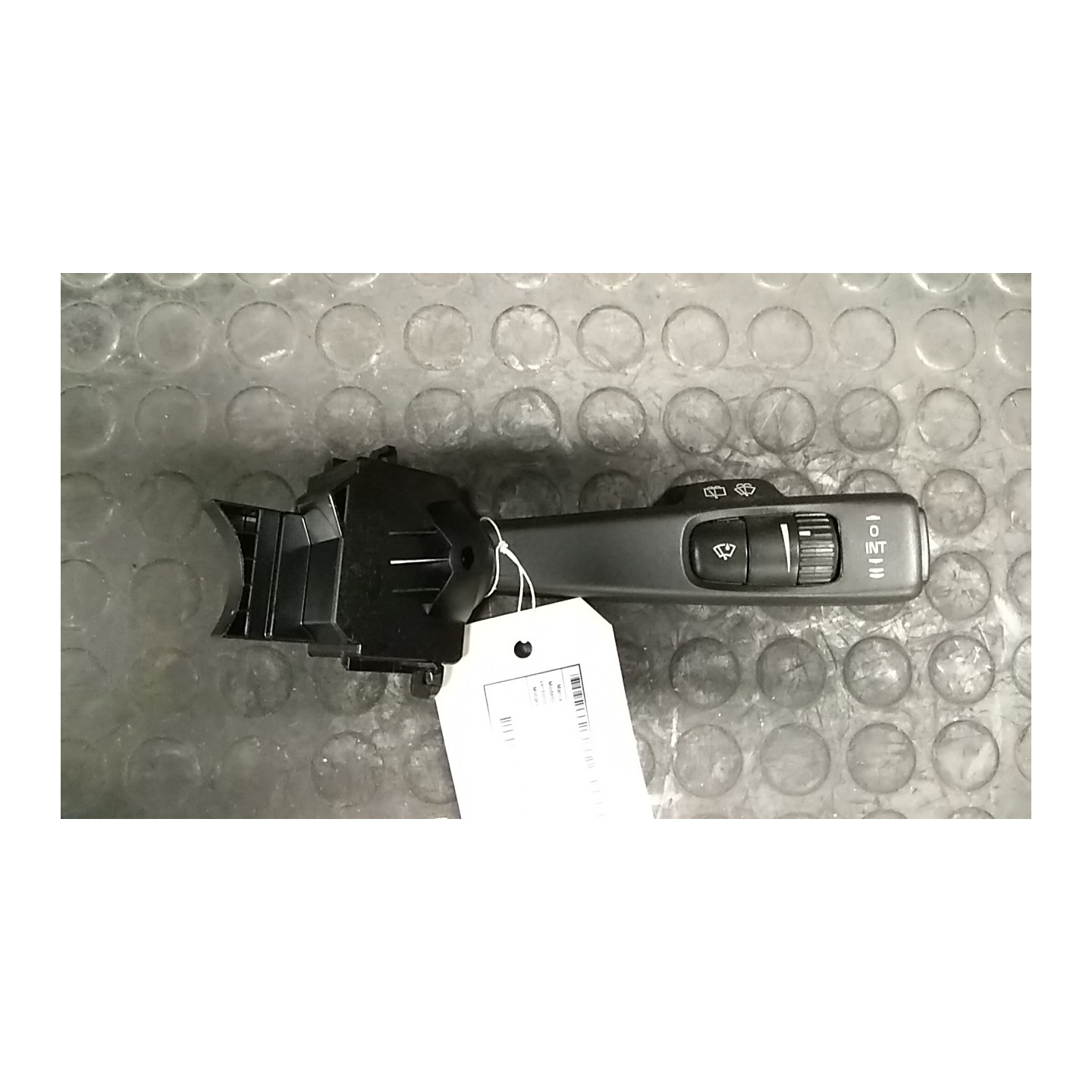 BLOCCO COMANDI TERGICRISTALLI 108 VOLVO V50 (02/04-12/12) D4204T 8682869