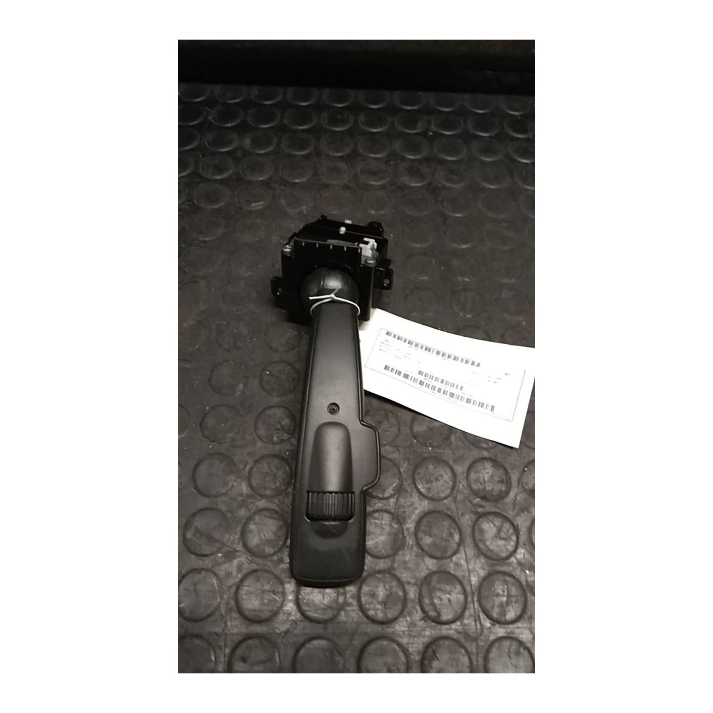 BLOCCO COMANDO VOLANTE LUCI 107 VOLVO V50 (02/04-12/12) D4204T 8682868