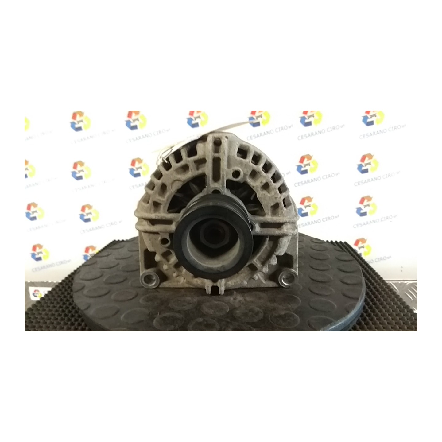 ALTERNATORE 12V.120AMP 052 OPEL ASTRA (A04) (01/04-03/11) Z16XER 93174469