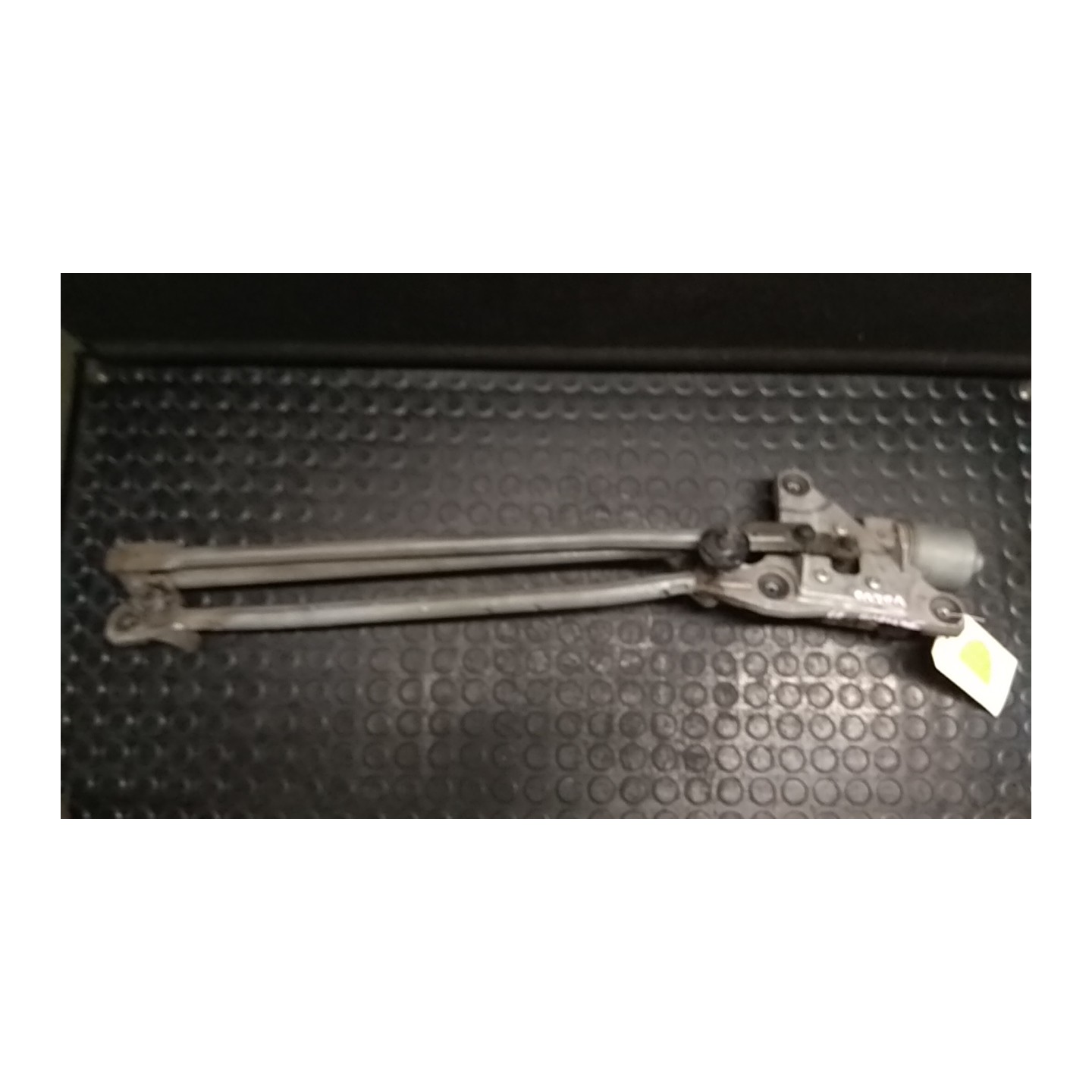 MOTORINO TERGIPARABREZZA T. 4533 106 VOLVO V50 (02/04-12/12) D4204T 30663918