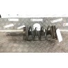 AMMORTIZZATORE ANT. DX. 054 RENAULT MEGANE 2A SERIE (09/02-02/06) K4MT7 8200663655