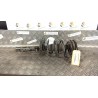 AMMORTIZZATORE ANT. SX. 055 RENAULT MEGANE 2A SERIE (09/02-02/06) K4MT7 8200663655