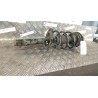 AMMORTIZZATORE ANT. SX. 055 RENAULT MEGANE 2A SERIE (09/02-02/06) K4MT7 8200663655