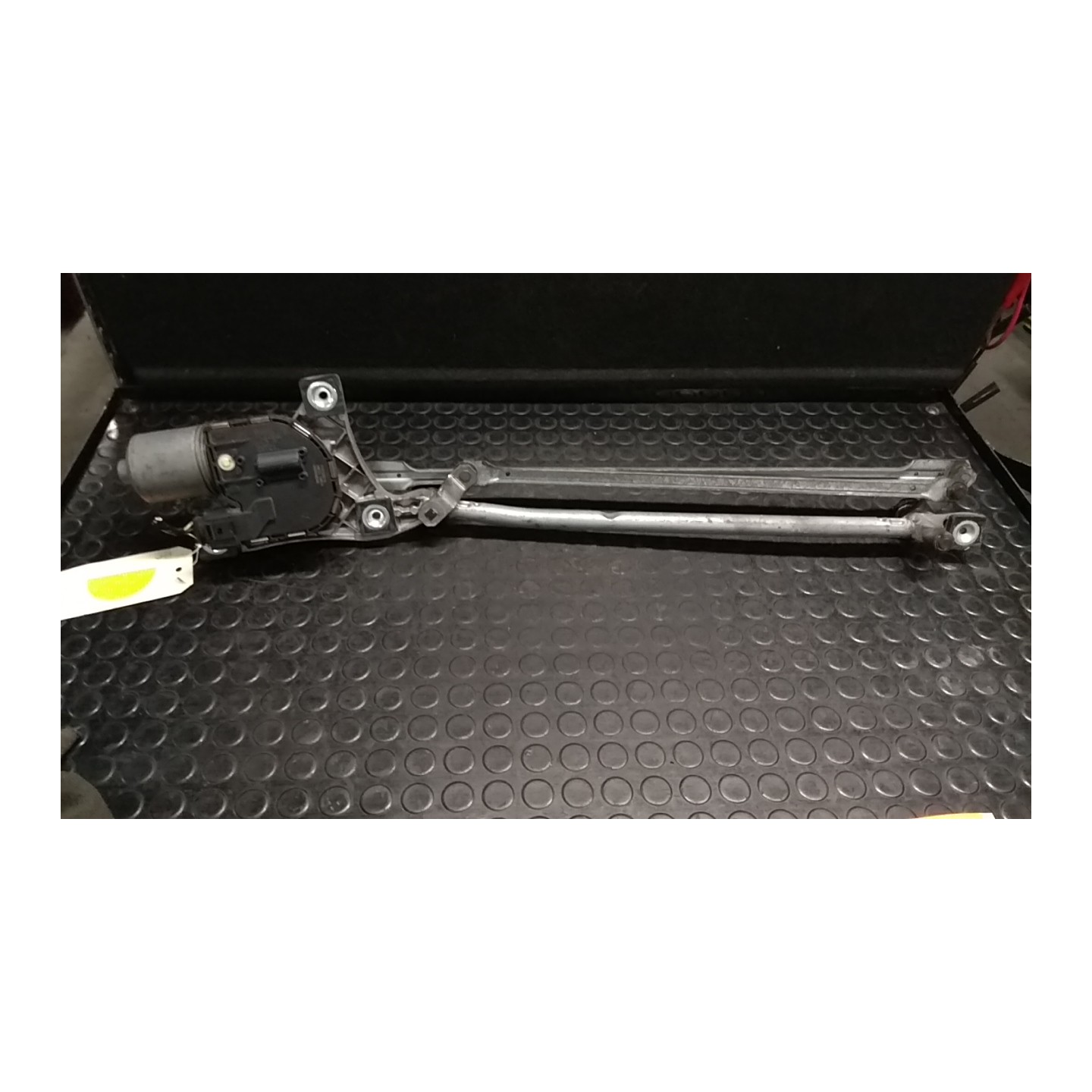 MOTORINO TERGIPARABREZZA T. 4533 106 VOLVO V50 (02/04-12/12) D4204T 30663918
