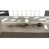 SEMIALBERO ANT. COMPL. DX. 056 RENAULT MEGANE 2A SERIE (09/02-02/06) K4MT7 8200790519