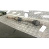 SEMIALBERO ANT. COMPL. DX. 056 RENAULT MEGANE 2A SERIE (09/02-02/06) K4MT7 8200790519