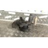 MONTANTE SOSP. ANT. SX. 058 TOYOTA AURIS (01/07-) 1ZRFE 4321212410