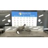 BRACCIO OSCILLANTE SOSP. ANT. SX. 059 TOYOTA AURIS (01/07-) 1ZRFE 4806912300