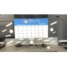 SEMIALBERO ANT. COMPL. DX. 061 TOYOTA AURIS (01/07-) 1ZRFE 4341002571