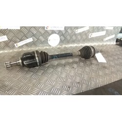 SEMIALBERO ANT. COMPL. SX. 062 TOYOTA AURIS (01/07-) 1ZRFE 4342002610