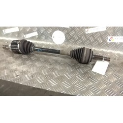 SEMIALBERO ANT. COMPL. SX. 062 TOYOTA AURIS (01/07-) 1ZRFE 4342002610