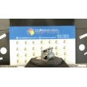 MOTORINO AVVIAMENTO CLASSE 3 DENSO 066 PEUGEOT 208 (01/12-11/15) HM01 9688477380