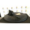 BLOCCO COMANDI TERGICRISTALLI 082 RENAULT TRAFIC (06/01-09/06) F9QU7 7701050685