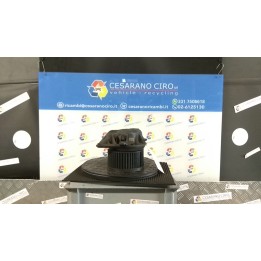 MOTORINO VENTILAZIONE ABITACOLO 084 RENAULT TRAFIC (06/01-09/06) F9QU7 7701050309