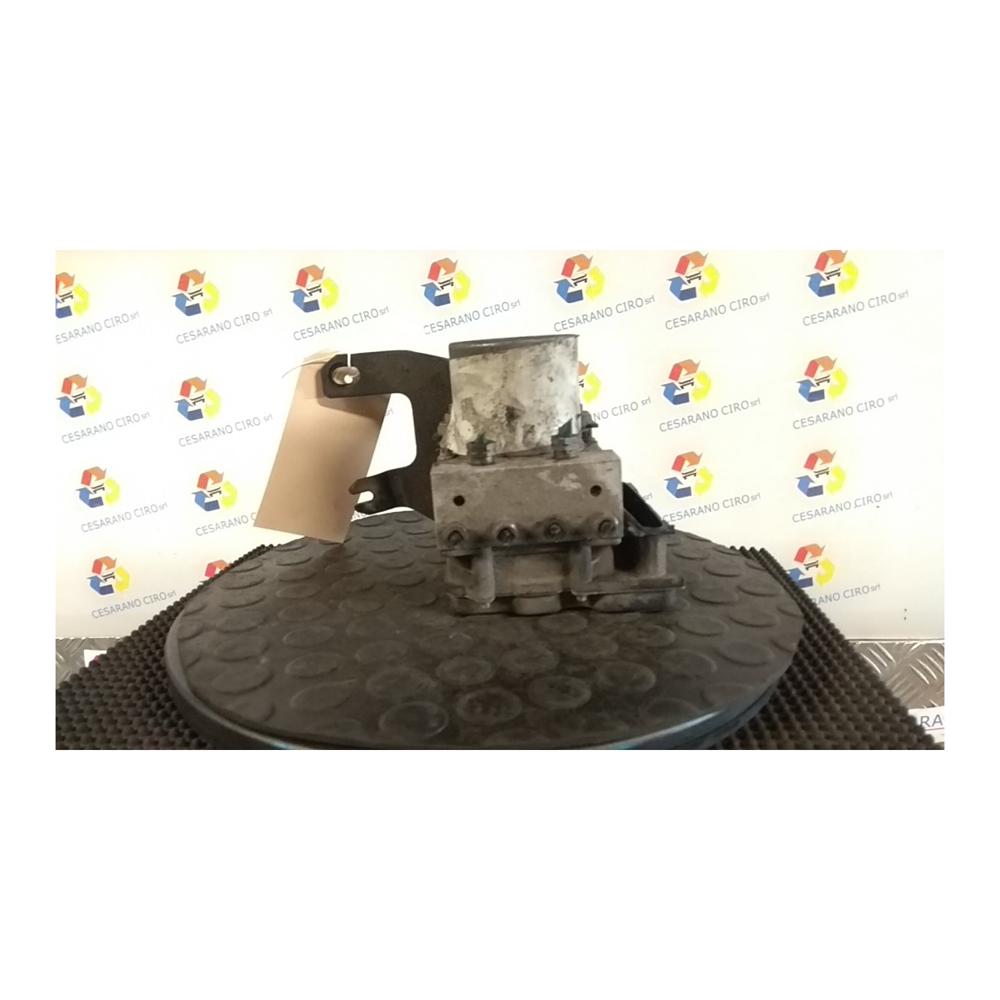 AGGREGATO ABS ABS 097 CITROEN C8 (08/02-) RHR 454158