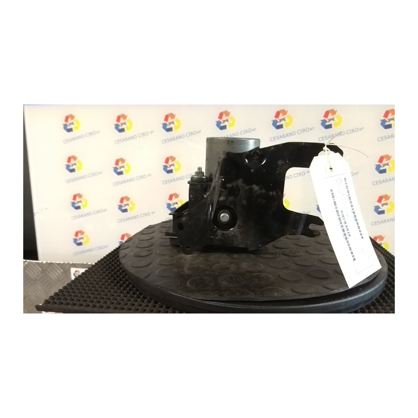 AGGREGATO ABS ABS 097 CITROEN C8 (08/02-) RHR 454158