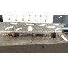 SEMIALBERO ANT. COMPL. DX. 107 OPEL CORSA (S07) (07/06-02/11) Z13DTH 13149833